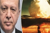 এরদোগান পরমাণু শক্তি লাভের আগ্রহ প্রকাশ করেছেন