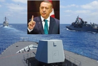 এবার তুরস্কের ওপর নিষে'ধাজ্ঞার হু'মকি ইউরোপীয় ইউনিয়নের