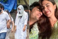  সিবিআইয়ের জিজ্ঞাসাবাদে যে প্রশ্নের সন্তোষজনক জবাব দিতে পারেননি রিয়া