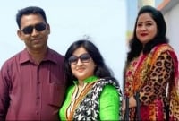 আ.লীগ নেতাকে হ'ত্যার চেষ্টা, পরকীয়া প্রেমিকসহ স্ত্রী গ্রেফতার
