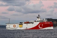 এবার তুরস্কের ওপর নিষে'ধা'জ্ঞা আরোপ করতে যাচ্ছে ইউরোপীয় ইউনিয়ন