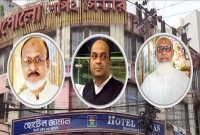 করোনায় থাবায় তছনছ জামান পরিবার, বাবা-চাচার পর চলে গেলেন সেলিমও