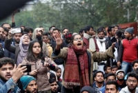 ভারতের শীর্ষ বিশ্ববিদ্যালয়ের স্বীকৃতি পেল সেই জামিয়া ইসলামিয়া