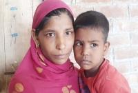 প্রেমের টানে ঘর বাঁধার স্বপ্ন নিয়ে সংসার করতে আসা ভারতীয় নারী এখন কারাগারে