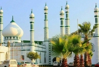  হিন্দু ধর্মাবলম্বী চন্দ্র ইল্লোরির আবেদনের পরিপ্রেক্ষিতে দক্ষিণ আফ্রিকায় মাইকে আজান ব'ন্ধের নি'র্দেশ