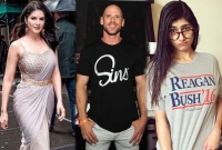 সানি লিওন, জনি সিনস, মিয়া খলিফার পর নেহা কক্কর! কলেজের বিভ্রা'ন্তিকর মেধা তালিকায় প্রকাশ