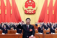 ভারতকে আরও কোণঠাসা করতে চীনের নতুন পদক্ষেপ