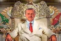  কোনো হু'মকিতে মাথা নত করবে না তুরস্ক: এরদোগান