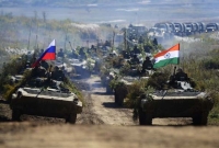 রাশিয়ার সাম'রিক ম'হড়ায় চীন-পাকিস্তান, থাকছে না ভারত!