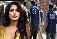  চলছে জি'জ্ঞাসাবাদ, যে প্রশ্নের উত্তরে ঘা'বড়ে গিয়ে চি'ৎকার করে ওঠেন রিয়া