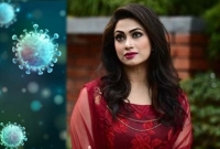 'ভেবেছিলাম আমার মৃ'ত্যু হবে' করোনার ভ'য়ঙ্ক'র অভি'জ্ঞতা জানালেন পপি