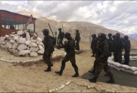 ভারতের দাবিকে পাত্তা না দিয়ে উড়িয়ে দিল চীন