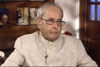 ভারতের সাবেক রাষ্ট্রপতি প্রণব মুখার্জী আর নেই