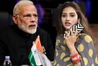 'শিক্ষার্থীদের ঝুঁ'কির মুখে ঠেলে দিয়ে খেলনা বানাচ্ছেন'', মোদিকে বিধঁলেন নুসরাত জাহান