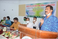 সাম্প্রদায়িক সম্প্রীতির সবচেয়ে বড় উদাহরণ বাংলাদেশ : এমপি গোপাল