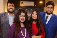 যাদের প্রতি কৃতজ্ঞতা প্রকাশ করলেন ওমর সানী