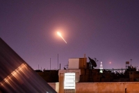 সিরিয়ায় ক্ষে'প'ণা'স্ত্র হা'মলা চা'লি'য়েছে ইসরায়েল, দুই সেনাসহ অন্তত ছয় জন নি'হ'ত