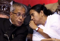 প্রণব দা ভালবাসতেন, আবার কাঁদিয়েও ছিলেন : মমতা ব্যানার্জী