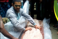 স্বপ্নে দেখলেন ছেলে, ক'বর খুঁ'ড়তেই দেখা গেল ২০ বছর পরও অক্ষ'ত লা'শ পরহেজগার মোজাফফরের