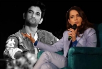 সুশান্তকে খু'ন করেছেন করণ জোহর, আদিত্য চোপড়া, মহেশ ভাটরাই : টুইট কঙ্গনার