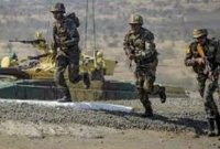 চীনা সেনাবাহি'নীর গু'লিব'র্ষণে এক ভারতীয় সেনা নিহ'ত