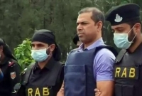 'অভিযোগ প্রমাণিত হলে ওসি প্রদীপের মৃত্যুদণ্ড হবে'