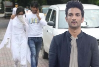 বিজেপি অফিসে ৫৩ বার ফোন, সুশান্তের বন্ধু সন্দীপের গতিবিধি নিয়ে রহস্য