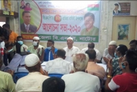 এতো কিছু পরেও এখন যারা বিএনপি করেন তারা খাঁটি সোনা : দুলু