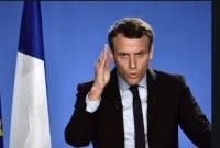 হজরত মুহাম্মাদ (স.) এর ব্যঙ্গচিত্র প্রকাশ নিয়ে মুসলিম বিশ্বে চ'রম স'মালোচনা, যা জানিয়ে দিলেন ফ্রান্সের প্রেসিডেন্ট