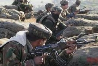 চুক্তি ল'ঙ্ঘন করে ভারতের দিকে ম'র্টার হা'মলা চালাল পাকিস্তান