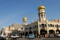 মাইকে আজান দেওয়া নিষি'দ্ধ করে রায় দিল দক্ষিণ আফ্রিকার আদালত