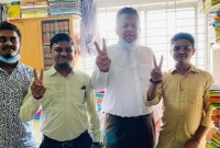 এবার ওসি প্রদীপের মা'মলা থেকে জা'মিন পেলেন ৩ ভাই