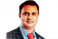 প্রথম বাংলাদেশি প্রার্থী সুইজারল্যান্ডের পার্লামেন্ট নির্বাচনে 