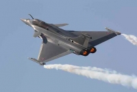 সামান্য যে বস্তুর কাছেই কুপোকাত হওয়ার আশ'ঙ্কা ভারতের যু'দ্ধবিমান রাফালের!