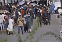 ৭ সেপ্টেম্বর থেকে মালয়েশিয়ায় বাংলাদেশিদের প্রবেশে নিষে'ধা'জ্ঞা