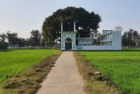 বাবরি মসজিদের বিকল্প জায়গায় আগে হাসপাতাল, পরে মসজিদ তৈরি হবে