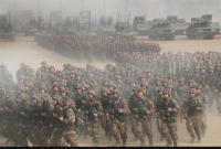  ভারত-চীন উ'ত্তেজ'না, লাদাখের ১০০০ বর্গ কিলোমিটার এলাকা দ'খলে নিয়েছে চীন