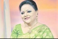 আজ কিংবদন্তি সঙ্গীতশিল্পী সাবিনা ইয়াসমিনের জন্মদিন
