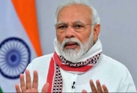 টুইটার একাউন্ট হ্যা'কের পরই মোদিকে খু'নের নির্দে'শ! ঘুম ছুটেছে ভারতীয় গোয়ে'ন্দাদের 