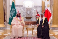 সৌদির পর এবার ইসরাইলের জন্য আকাশসীমা খুলে দিলো বাহরাইন