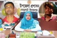 ইউএনও ওয়াহিদার ওপর হা'মলা, তদ'ন্তে মোড় ঘুরিয়েছে একটি লাল শার্ট