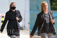 স্বামী নয়, আমার সন্তানের বাবা আমার ১৫ বছর বয়সী এক ছাত্র : শিক্ষিকা