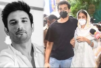 সুশান্ত মৃত্যু মামলায় প্রেমিকা রিয়ার ভাই সৌভিক গ্রেফতার