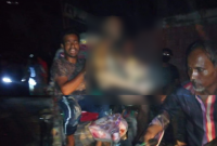 এশার নামাজ চলাকালীন সময়ে নারায়ণগঞ্জে মসজিদে ভ'য়াবহ বি'স্ফো'রণ, জানুন সর্বশেষ প'রিস্থি'তি