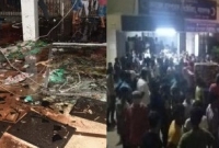 অবশেষে ফায়ার সার্ভিস বের করে ফেললেন নারায়ণগঞ্জে বি'স্ফোরণের আসল কারণ