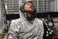 করোনায় চাকরি হা'রিয়েছেন স্ত্রী, নামাজ পড়তে গিয়ে স্বামী হলেন দ'গ্ধ