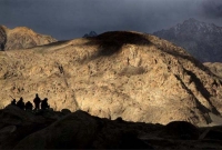 ভারতকে এক ইঞ্চি জমিও ছাড়বে না: ঘোষণা চীনের