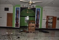 এসি থেকে নয়, গ্যাস ও বিদ্যুতের স্পার্ক থেকেই মসজিদে বি'স্ফো'রণ