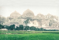 অযোধ্যায় বাবরির মাপে গড়ে উঠবে নতুন মসজিদ, থাকবে হাসপাতাল ও লাইব্রেরি