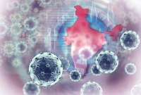 ২৪ ঘণ্টায় ৮৬ হাজার করোনা শ'না'ক্ত! ভারতে মোট আক্রা'ন্ত ৪০ লক্ষ ছা'ড়াল